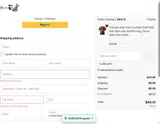 TAXRELIEF15 coupon verification screenshot