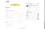 HOLIDAY18 coupon verification screenshot