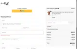 HOHO15 coupon verification screenshot