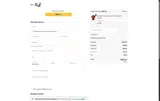WKHRT15 coupon verification screenshot