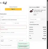 SCOT1212 coupon verification screenshot