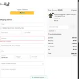 WRAPIN15 coupon verification screenshot