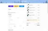 GOLF30 coupon verification screenshot