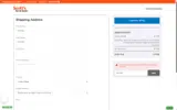 Scott's Dental Supply coupon verification screenshot