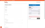Scott's Dental Supply coupon verification screenshot