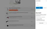 Scott's Dental Supply coupon verification screenshot
