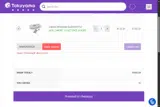 Scott's Dental Supply coupon verification screenshot