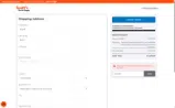 Scott's Dental Supply coupon verification screenshot