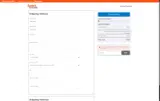 Scott's Dental Supply coupon verification screenshot