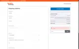 Scott's Dental Supply coupon verification screenshot