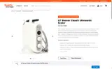 Scott's Dental Supply coupon verification screenshot