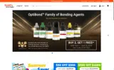 Scott's Dental Supply coupon verification screenshot