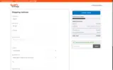 Scott's Dental Supply coupon verification screenshot
