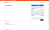 Scott's Dental Supply coupon verification screenshot