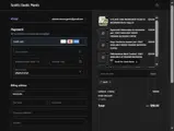 SAFE coupon verification screenshot