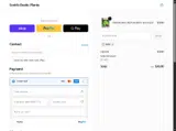 SAFE coupon verification screenshot