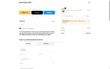 Scotts Flowers NYC coupon verification screenshot