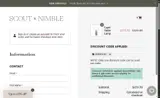 refresh15 coupon verification screenshot