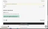 renew20 coupon verification screenshot