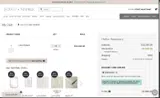 transform25 coupon verification screenshot