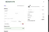 SHARENSAVE coupon verification screenshot