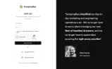 WELCOME_TO_SCRAPINGBEE coupon verification screenshot