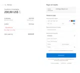 Scrapingdog coupon verification screenshot