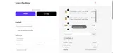 Scratch Play Meow coupon verification screenshot