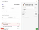Scratch Play Meow coupon verification screenshot