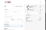 IMBACK20 coupon verification screenshot