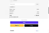 UNLOCK coupon verification screenshot