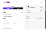 FEDRIC20 coupon verification screenshot