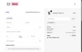 COUPON coupon verification screenshot