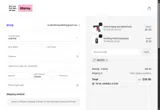 XMAS25 coupon verification screenshot