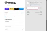 CHECKIN coupon verification screenshot