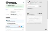 YOUPRINT5 coupon verification screenshot