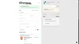 THANKYOU25 coupon verification screenshot