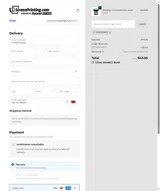 PRINTPRO coupon verification screenshot
