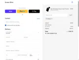 SPECIAL coupon verification screenshot