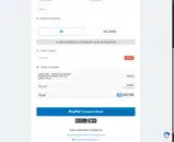 SALE30 coupon verification screenshot