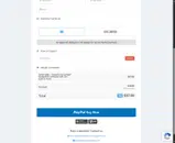 SCRIPT30 coupon verification screenshot