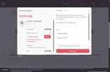 SUSSEXCENTRE coupon verification screenshot