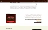 BLACKFRIDAY2025 coupon verification screenshot