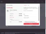 CRAFTO30 coupon verification screenshot