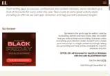 BLACKFRIDAY2025 coupon verification screenshot