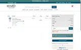 LOVE coupon verification screenshot