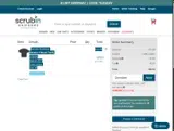 Cherokee coupon verification screenshot