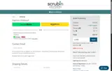 LOVE coupon verification screenshot
