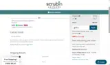 gr8ful coupon verification screenshot