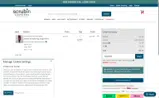 HOORAY coupon verification screenshot